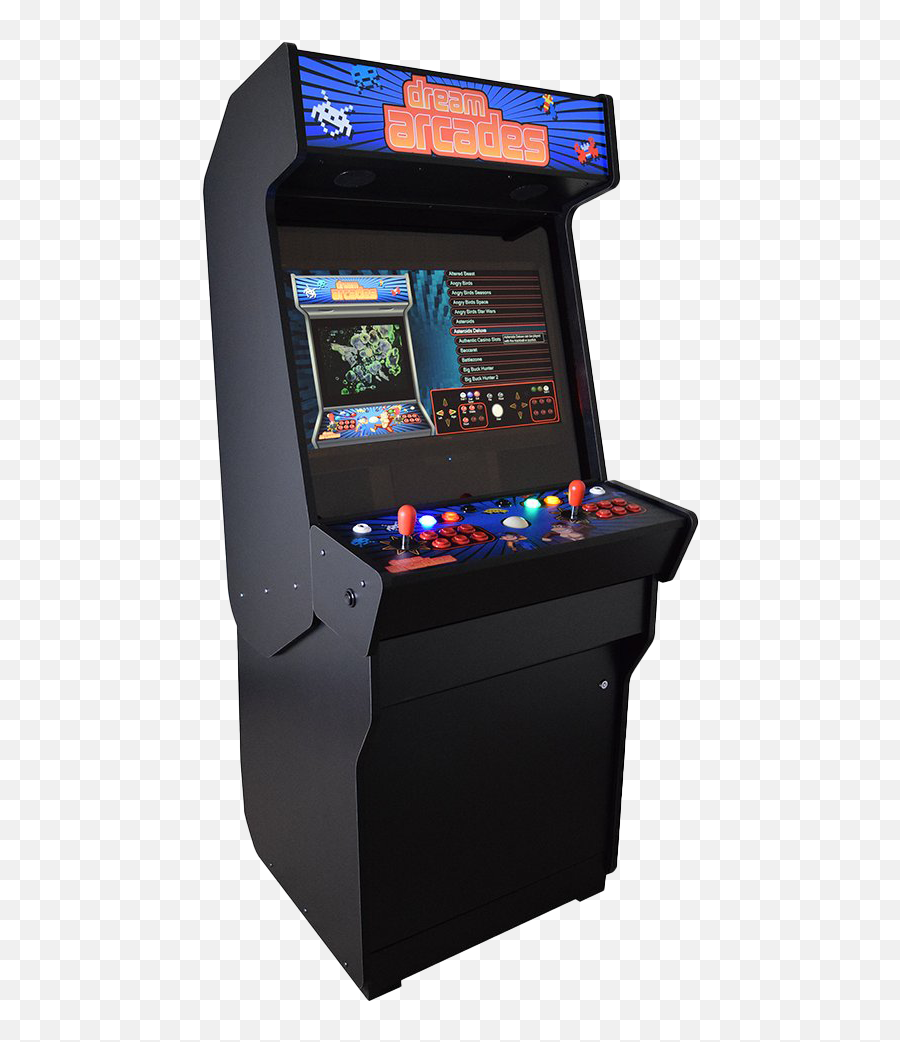 Arcade Machine Png Pic Png Mart Emoji,Slot Machine Emoji