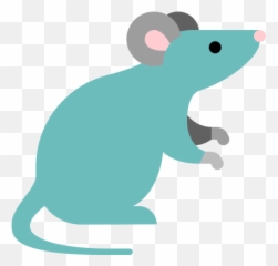 Terapia Para Niños Con Problemas De Conducta Emoji,Rat Emoji Copy And Paste