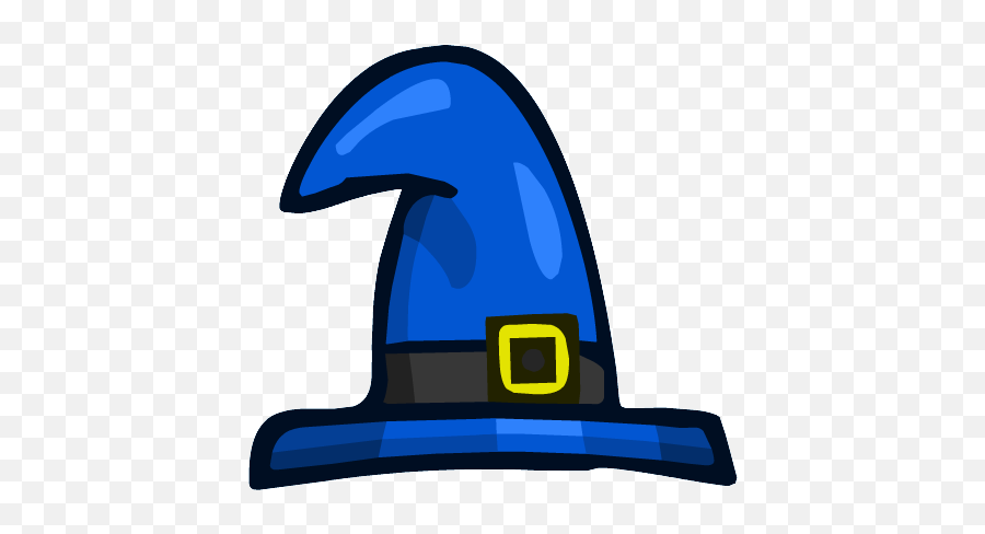 Blue Wizard Belt Hat Helmet Heroes Wiki Fandom Emoji,Belt Emoji