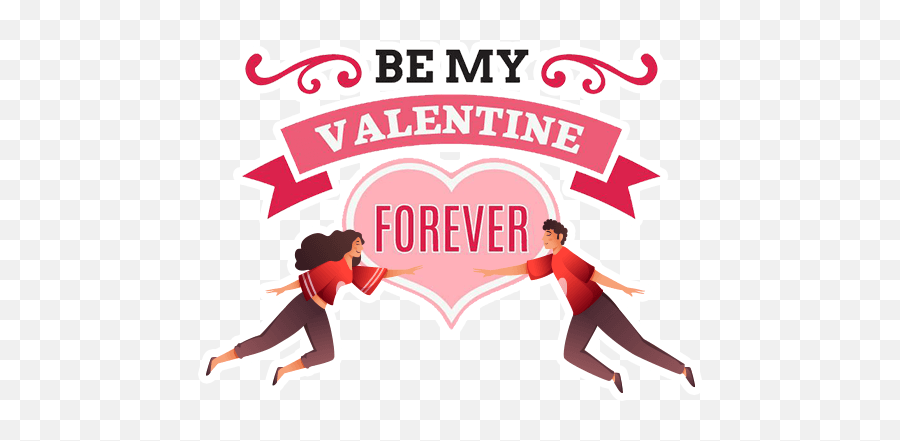 Propose Day By Marcossoft - Sticker Maker For Whatsapp Emoji,Propose Emoji Text