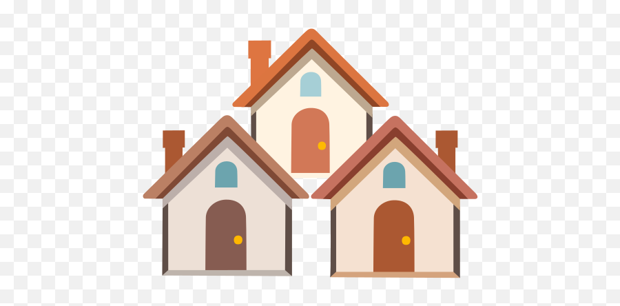 Houses Emoji,Muslim Emojis