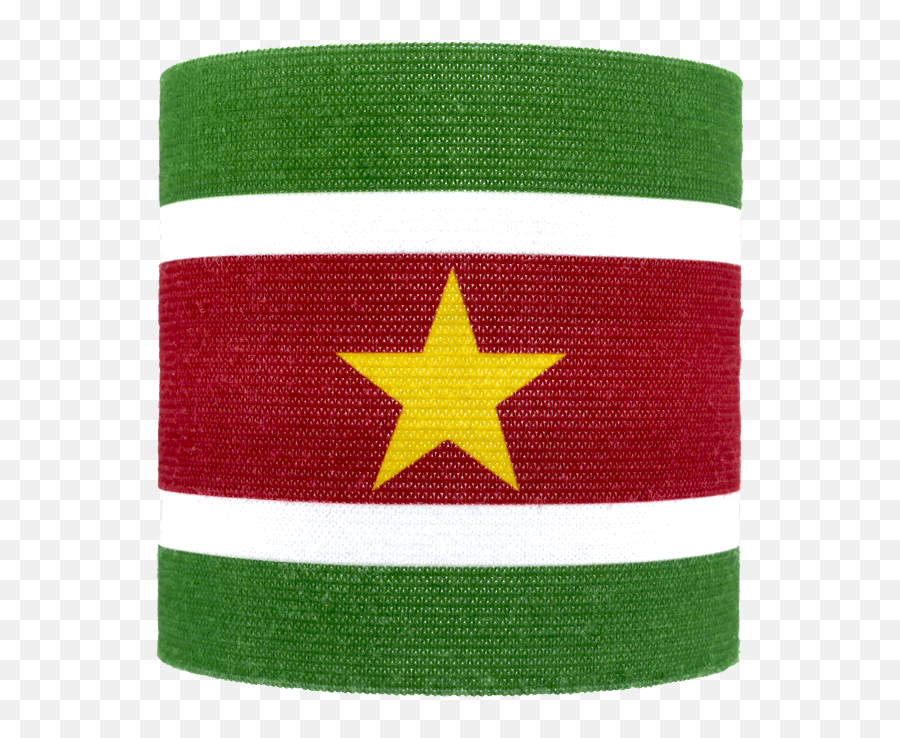 Suriname Emoji,G?soiid - Pride Emoji