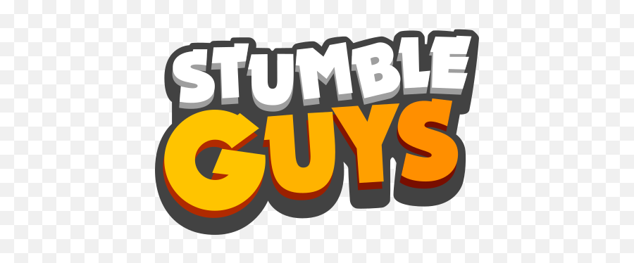 Stumble Guys Icon In Color Style Emoji,Man Character Emoji Design ...