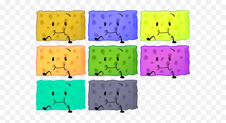 Spongy Object Shows Community Fandom Emoji,Sos Emoji Slack