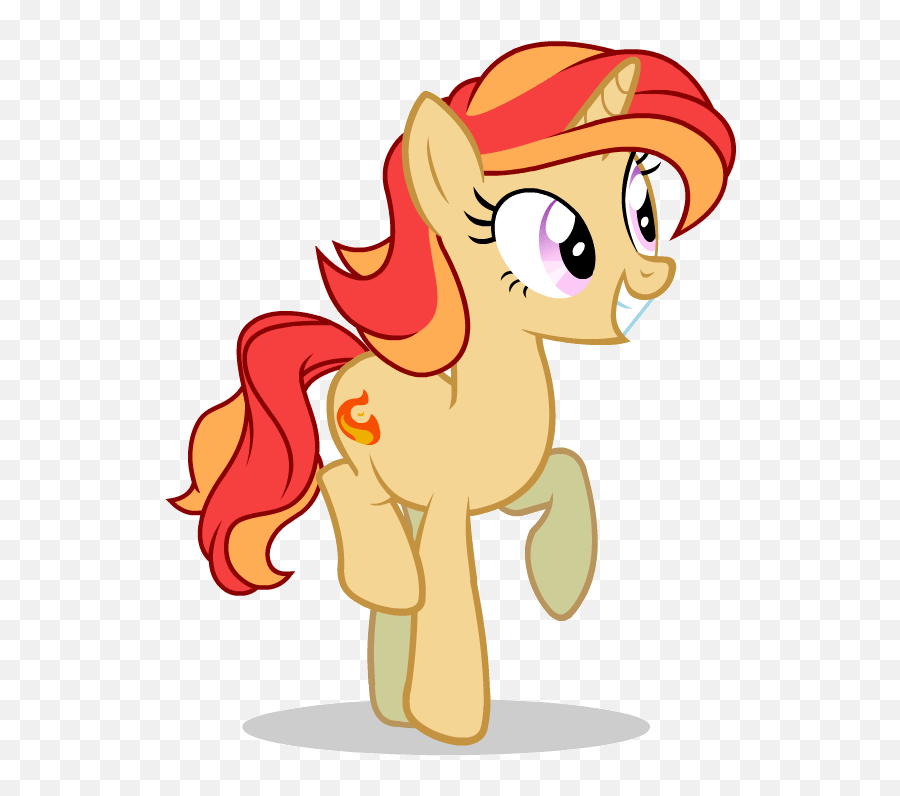 In The Heat Of The Moment - English Online Learning Idioms Cute Horse Transparent Gif Emoji,Emotion Idioms