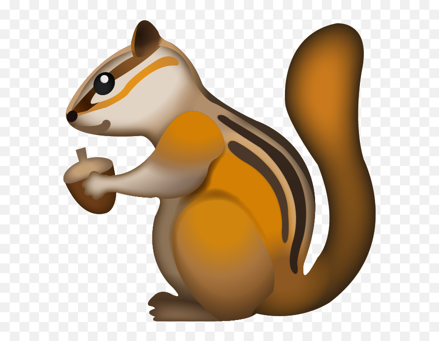 Squirrel Emoji Free Download Ios Emojis Emoji Island - Squirrel Emoji,Rock Emoji