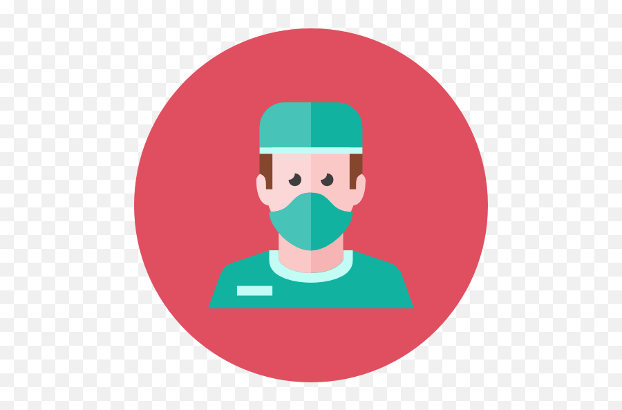 Surgeon Icon Kameleon Iconset Webalys - Surgeon Icon Png Emoji,Surgeon Emoji