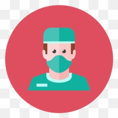Surgeon Icon Kameleon Iconset Webalys - Surgeon Icon Png Emoji,Surgeon Emoji