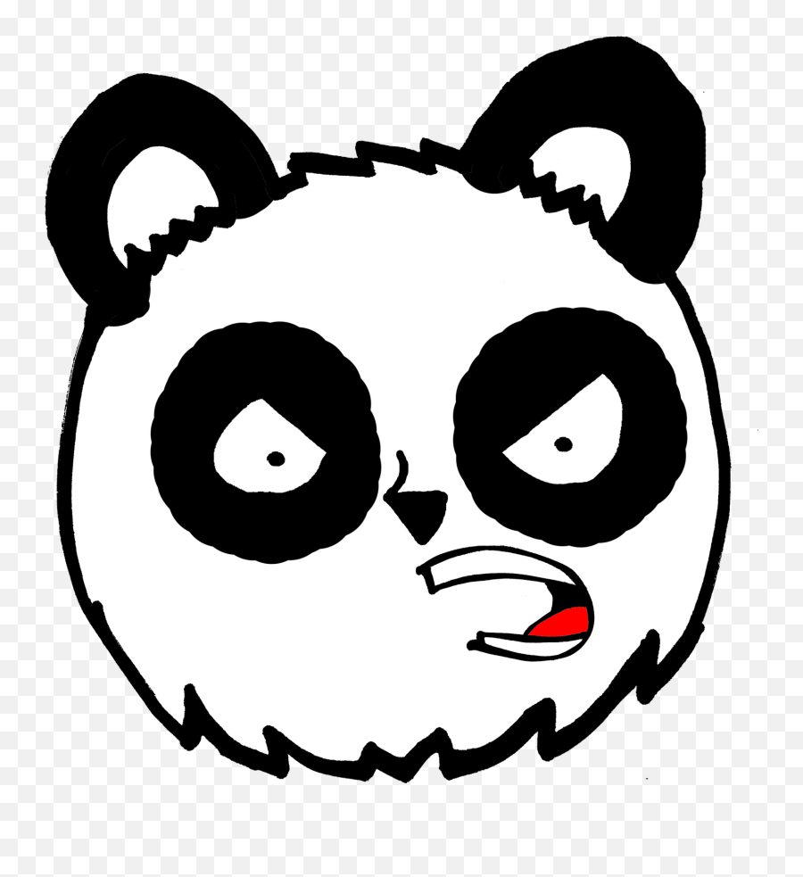 Free Cartoon Animal Faces Download Free Clip Art Free Clip - Cartoon Animals Face Emoji,Emoticon Animals