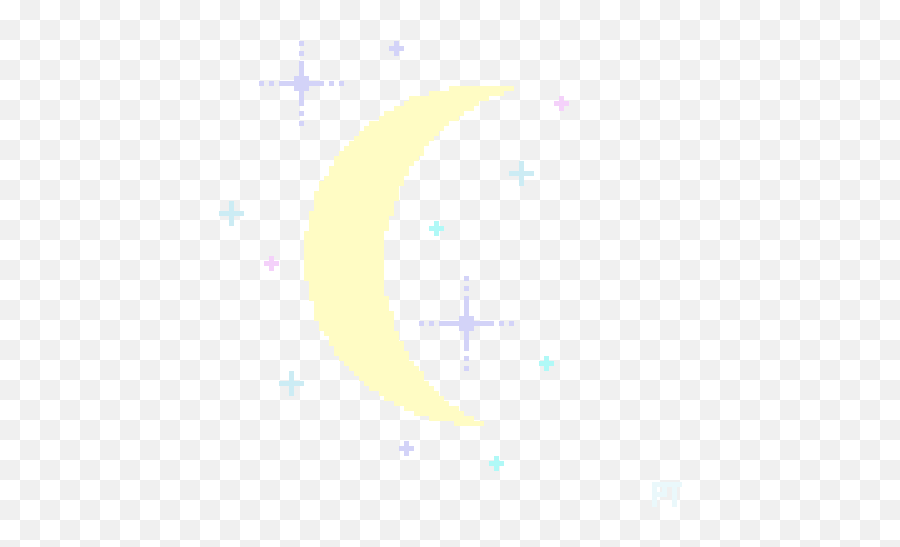 Beeu0027s Carrd - Transparent Moon And Star Gif Emoji,Anarchy Emoji