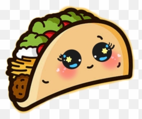 Taco Tuesday Sticker Challenge On Picsart - Taco Sticker Emoji,Taco Emoji Hat