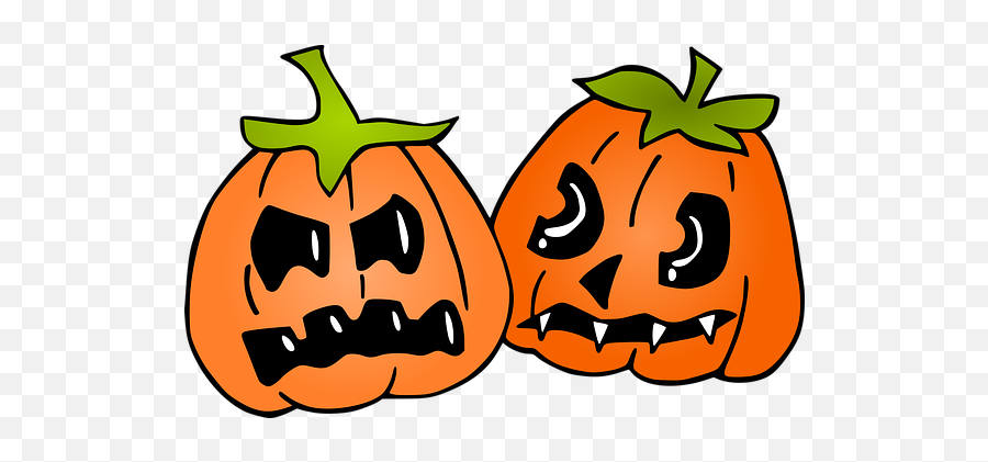 Free Jack O Lantern Pumpkin Vectors Emoji,Pumpkin Emotion Faces