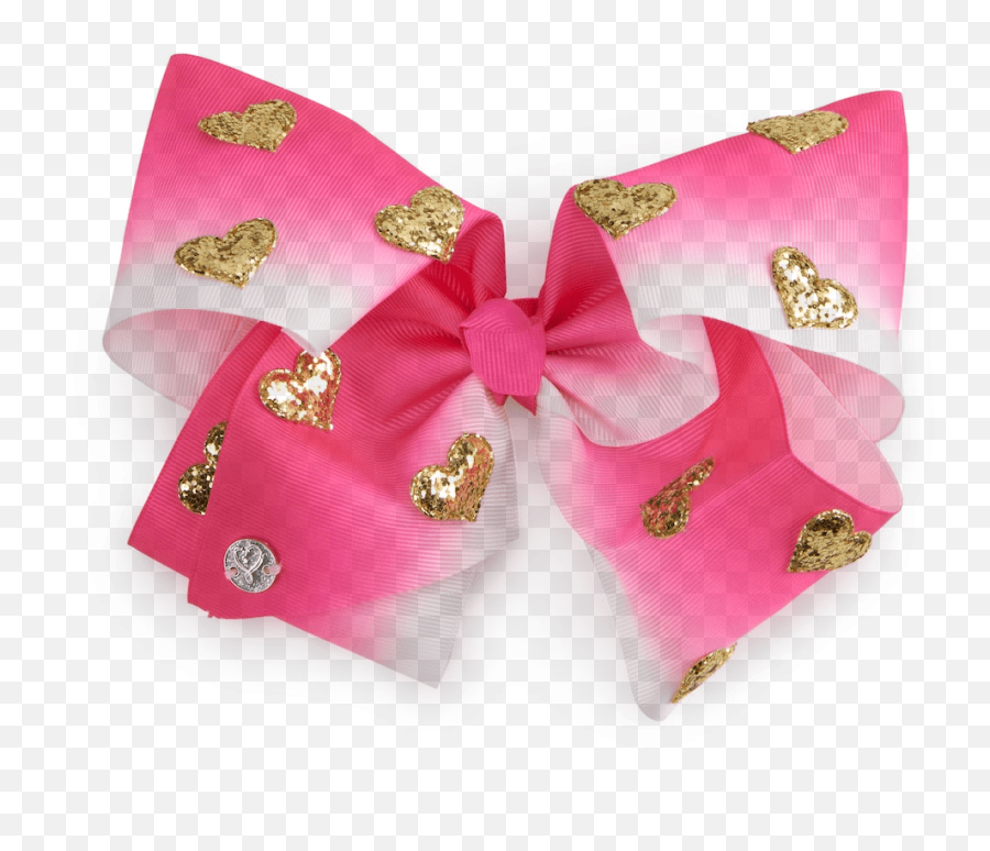 Jojo Siwa Pink Bow Emoji,Emoji Cheer Bow