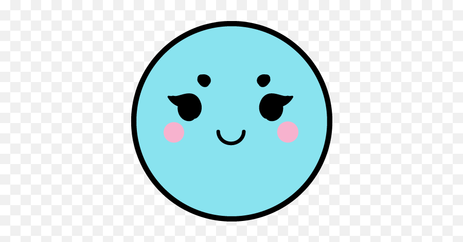 Oh Nooo Gremlin D - Dot Emoji,D.va Emoticon
