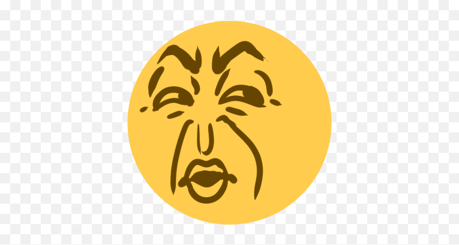 Disgusted Emoji Discord,Emoji For Discord