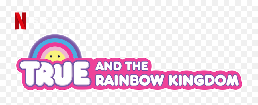 True And The Rainbow Kingdom - Dot Emoji,Rainbow Emotions