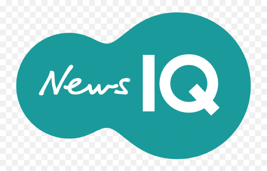 News Uk Launches Newsiq Uk News Uk - News Iq Emoji,Finger Emotions