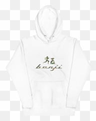 Hoodieu0027s Benji Apparel - Hooded Emoji,Black Emoji Hoodie