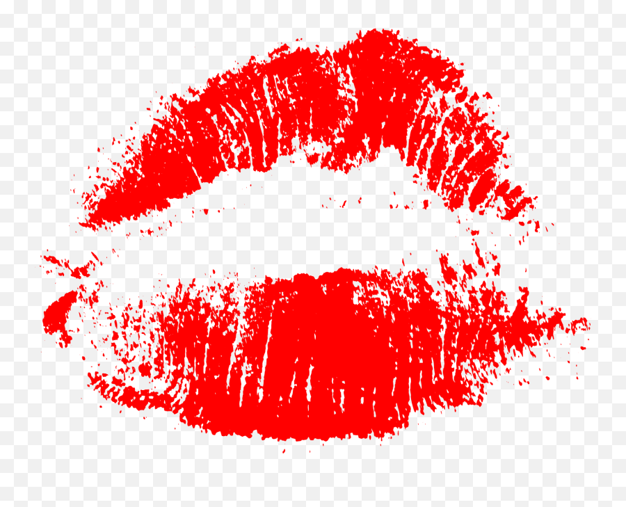 Download Free Download - Red Kiss Png Png Image With No Red Kiss Transparent Png Emoji,Kiss Emoji Store