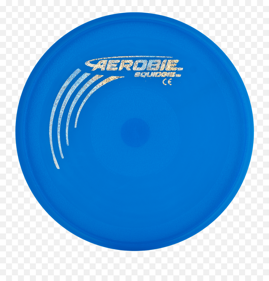 Aerobie Squidgie Flying Disc 6 Pack - Solid Emoji,Flying Disc Emoji