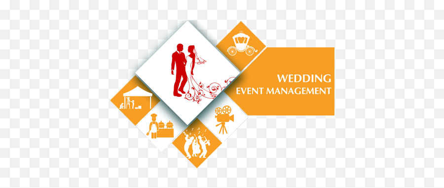 Download Weddings Are A Time For Celebration For Jubilation - Wedding Event Management Logo Emoji,Wedding Emoji Png