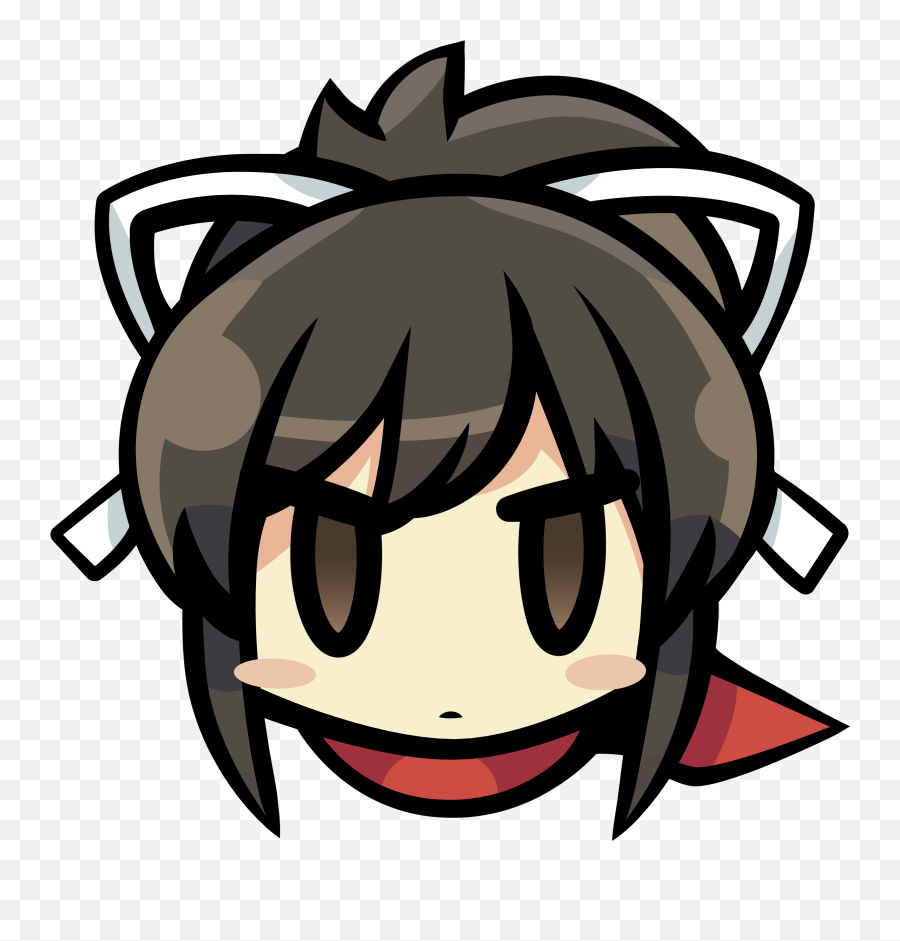 2 - Asuka Senran Kagura Emoji,Senran Kagura Estival Versus The Existence Of Emotions