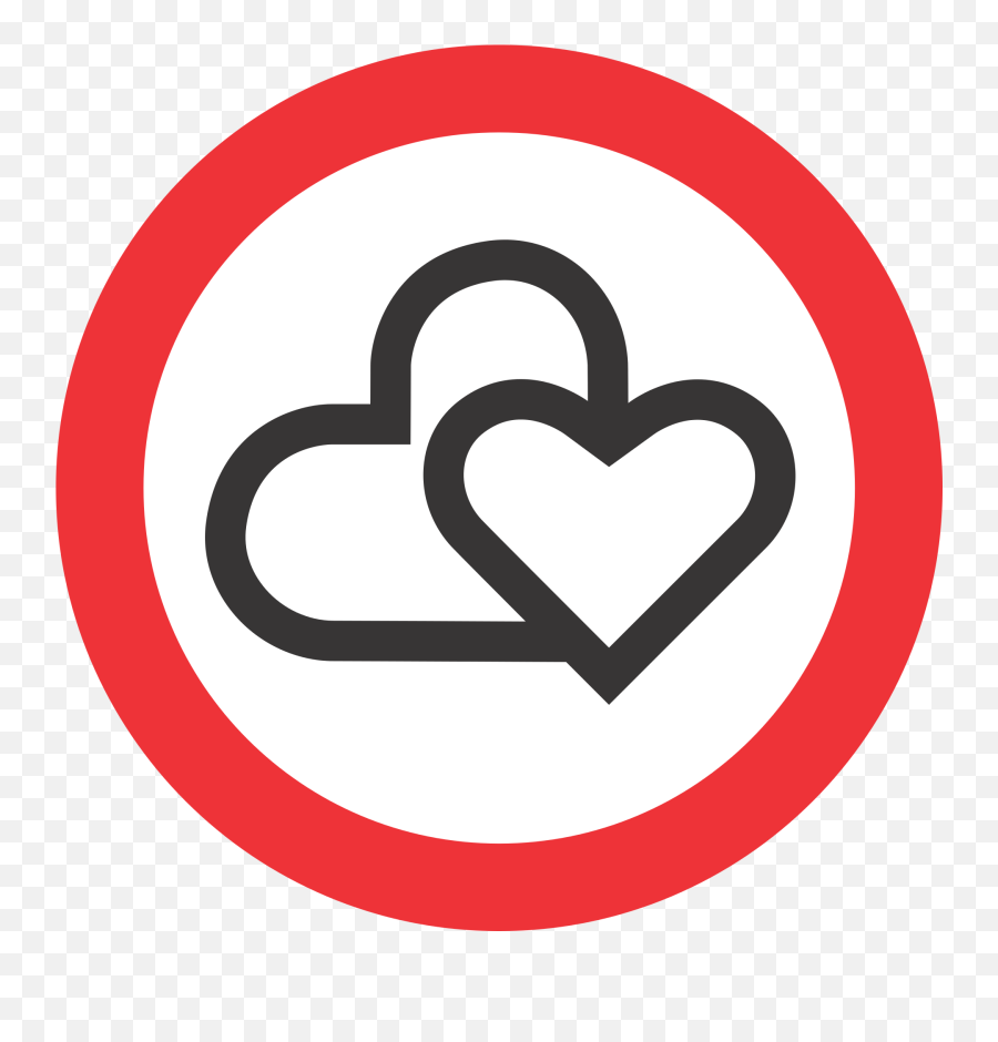 Graphical Heart - No Slavery Clipart Emoji,Emotion Graphic