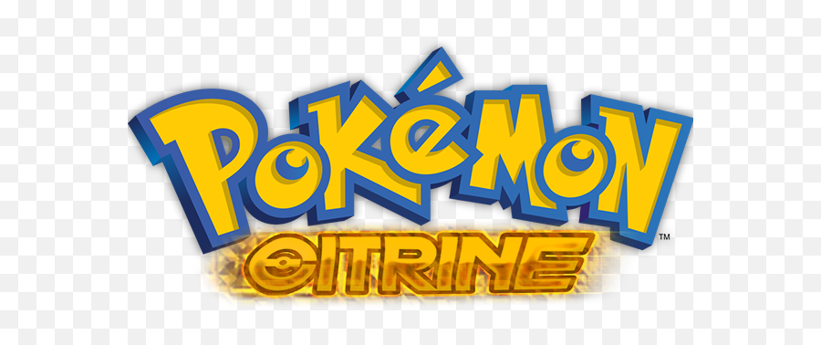 Developing Pokémon Citrine Wip - The Pokécommunity Forums Pokemon Direct Logo Png Emoji,100 Emoji Discord