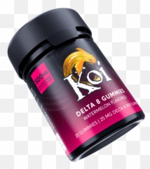 Koi Delta - 8 Thc Watermelon Gummies 500mg Bodybuilding Supplement Emoji,Cannabis Emoji Facebook