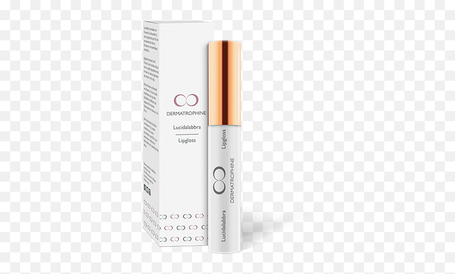 Dermatrophine Pro - Lip Care Emoji,Icona Milano Emotion Allowed Mascara