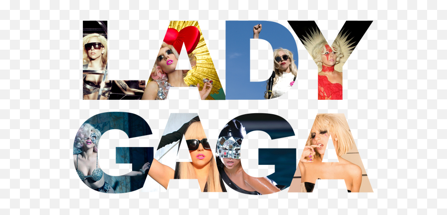 Games Clipart Gaga Picture 1184187 Games Clipart Gaga - Lady Gaga Logo Hd Emoji,Lady Gaga At Emotion Resolution