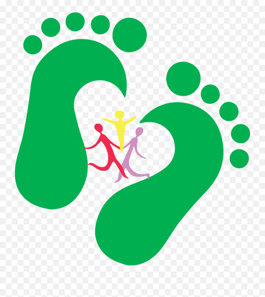 Foot Emoji Transparent Background - Clip Art,Foot Emoji