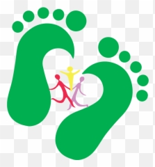 Foot Emoji Transparent Background - Clip Art,Foot Emoji