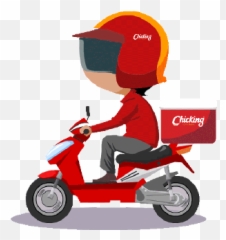 Fast Food Restaurant Chickingindia - Fictional Character Emoji,Christmas Tree Emoticon Steam