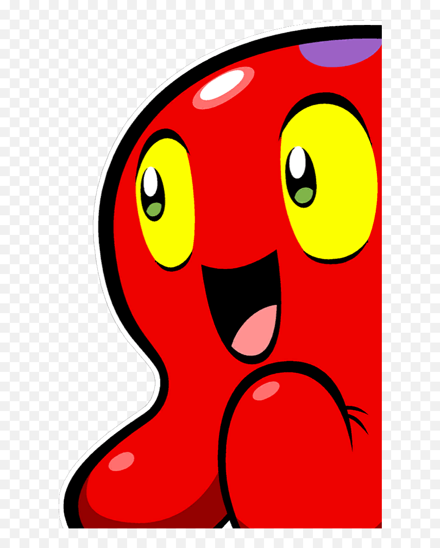 Squid Baron Shantae Wiki Fandom - Squid Baron Emoji,R.r Emoticon Meaning