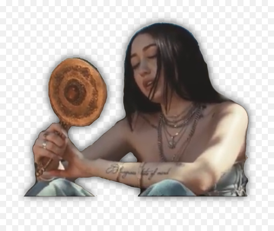 Noahcyrus Sticker - For Women Emoji,Noah Cyrus Emojis