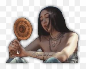 Noahcyrus Sticker - For Women Emoji,Noah Cyrus Emojis