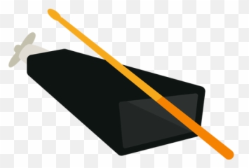 Cowbell - Cencerro Instrumento Png Emoji,Emoji Cow Bell
