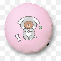 Line Friends Creator - Soft Emoji,Ios Emojis On Lf Aristo