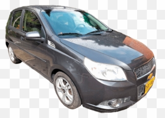 Amaranto Motors - Hatchback Emoji,Aveo Emotion 2014