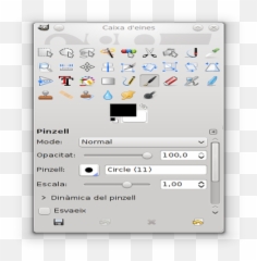 Gimp - Dot Emoji,Emoticons Using Gimp