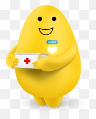 Insuremelk Senior Citizens Best Gift Beloved Parents - Happy Emoji,Emoticon For Inpatient