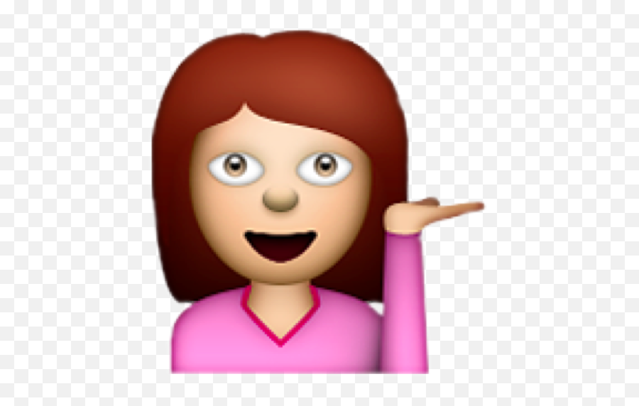 Stages Of Registration Told Through Emojis - Girl Emoji Transparent Background,Guess The Emoji Margarita