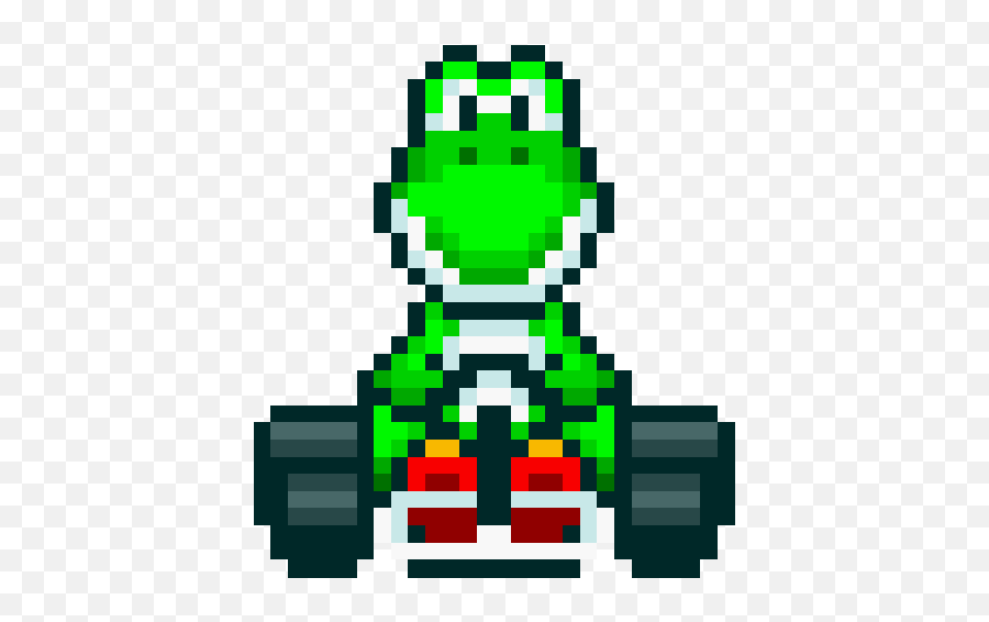 Bouncy Heroes - Super Mario Kart Toad Gif Emoji,Emoji Keyboard-emoticons,white 2.2 Coolstudio