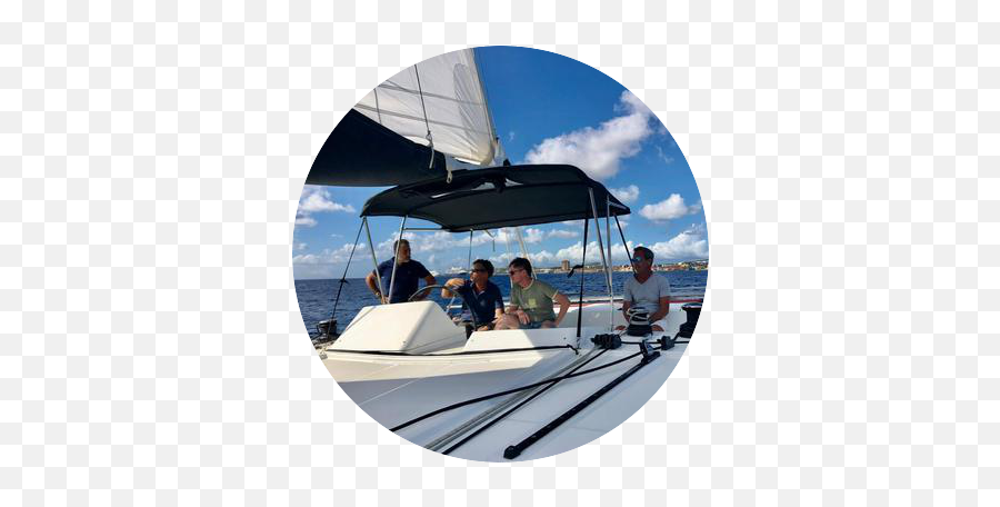 Caribbean Multihulls Yacht Emoji,Emotions Catamaran Martinique