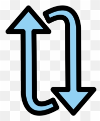 Emoji - Page 8 Typographyguru Arrow,Emoji Meaning Chart