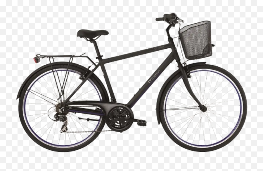 Bh Glasgow Blackblue M Bh Te62815n - M Emoji,Bh Emotion Ebike