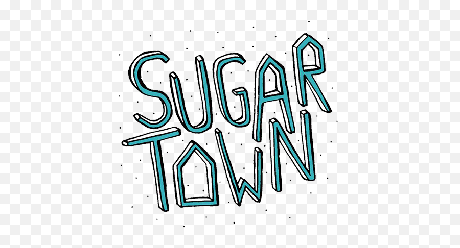Sugar Town Magazine - Dot Emoji,Iaan Dior Emotions Lyrics