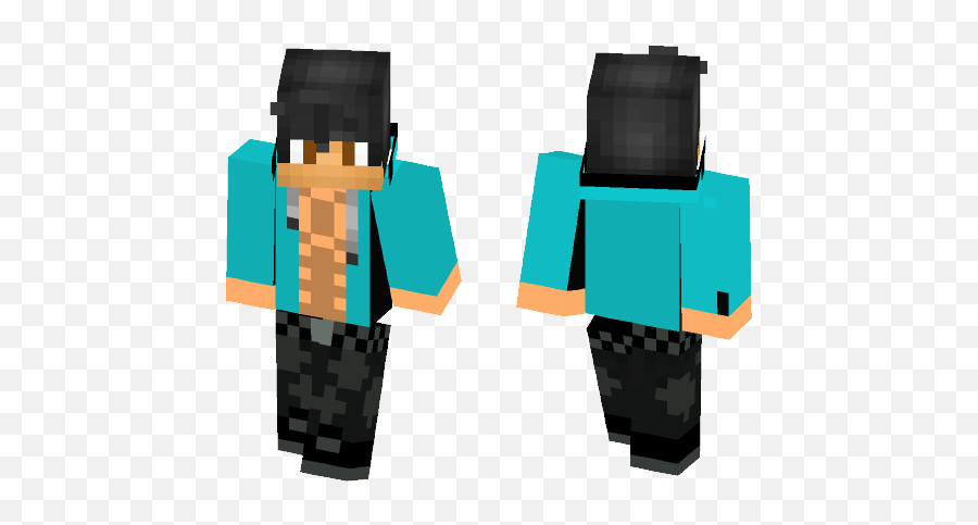 Get Boy Aphmau Minecraft Skin For Free - Aaron Minecraft Skins Emoji,Aphmau Emotion Skins