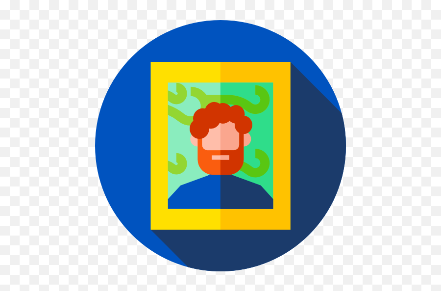 Van Gogh - Hair Design Emoji,How To Make A Presentation Showing Emotion About Van Gogh